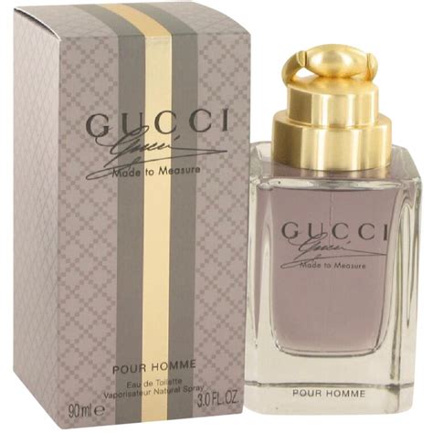 gucci made to measure shoes|gucci cologne samples for men.